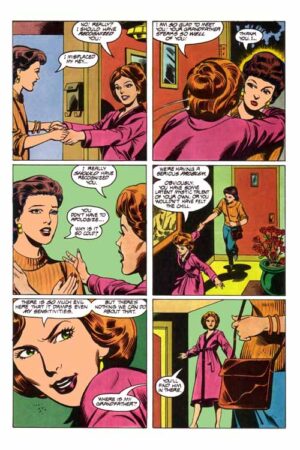 Champions #04 - Image 3
