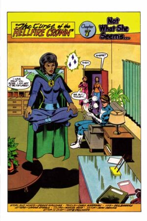 Champions #04 - Image 4