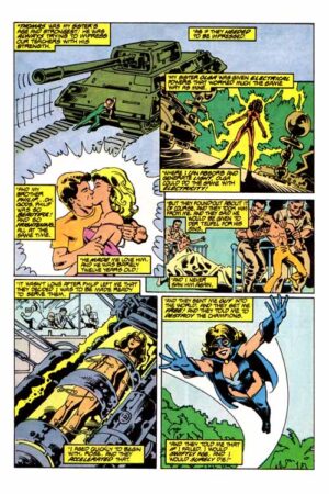 Champions #05 - Image 4