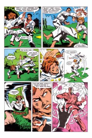 Champions #007 - Image 3