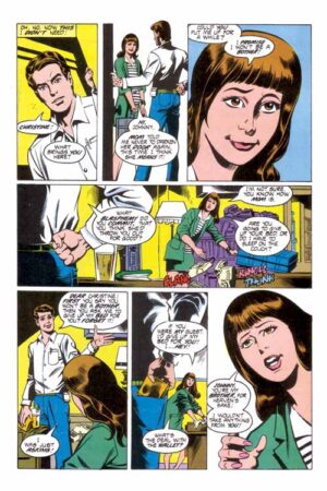 Champions #09 - Image 3