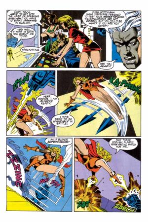 Champions #11 - Image 3