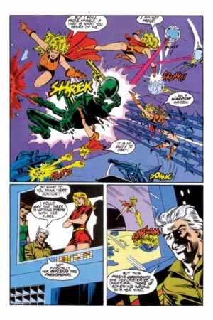 Champions #11 - Image 4