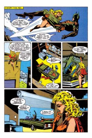Champions #12 - Image 2