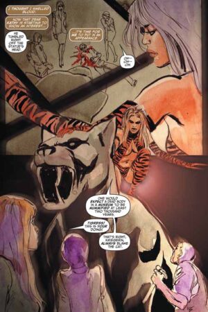 Tigress #07 - Image 4