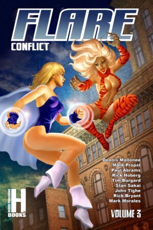 Flare: Conflict