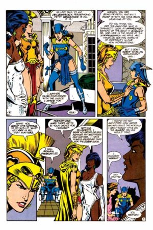 Champions #017 - Image 4