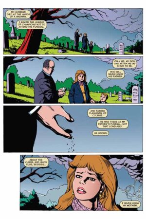 Champions #064 - Image 3