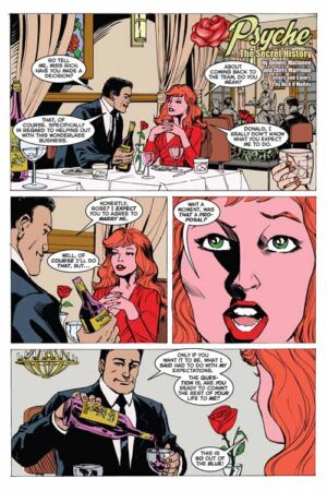 Champions Adventures #14 - Image 2