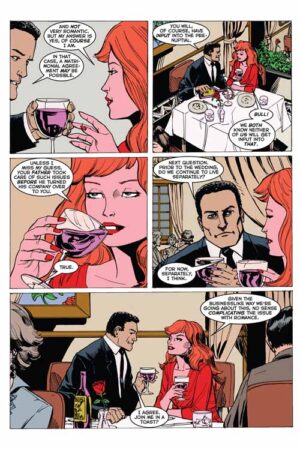 Champions Adventures #14 - Image 3