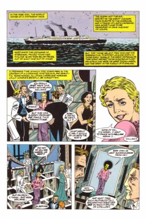 League Of Champions #002 - Image 3