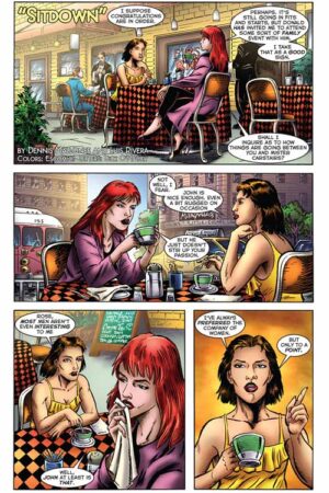 Champions Adventures #15 - Image 3