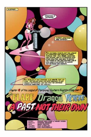 Flare #011 - Image 4