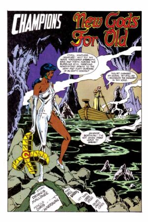 League Of Champions Vol. 4 - Image 2