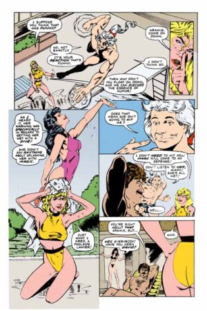 Southern Knights #35 - Image 4