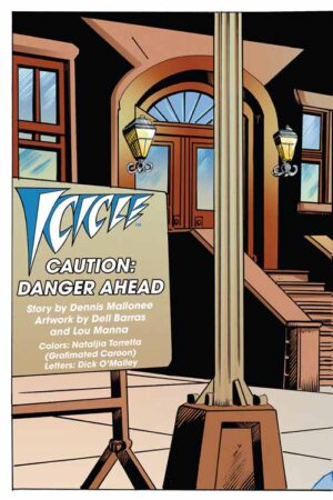 Icicle #08 - Image 3