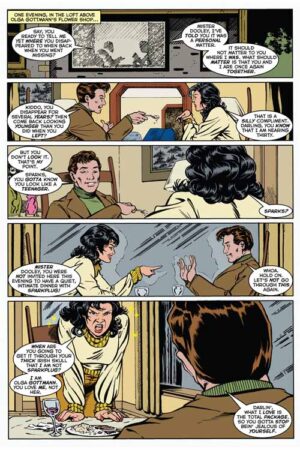 Champions #066 - Image 2