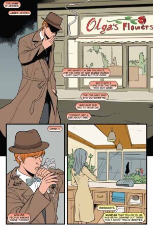 Champions #066 - Image 4