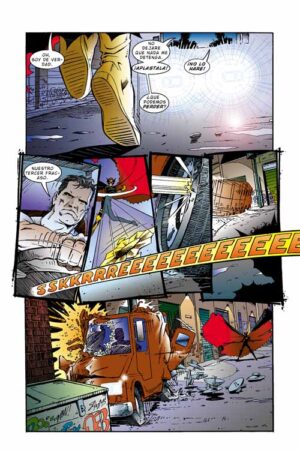 Murcielaga She-bat #04 - Image 4