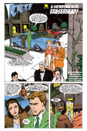 Champions Adventures #16 - Image 2