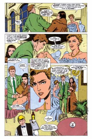 Champions Adventures #16 - Image 3