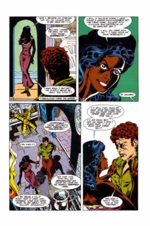 Liberty Comics #3 - Image 4