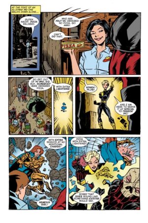 Champions #45 - Image 2