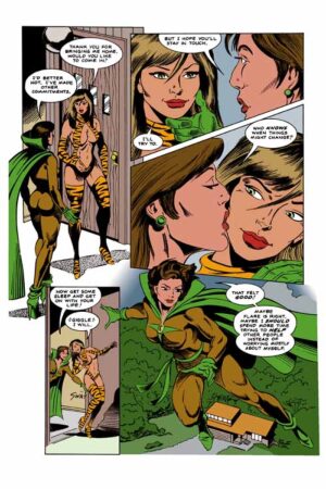 Champions #46 - Image 4