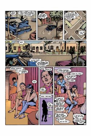 Murcielaga She-Bat #10 - Image 4