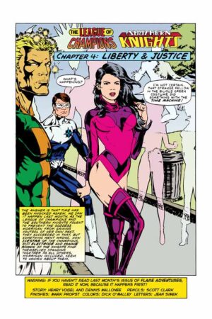Champions #49 - Image 2
