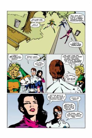 Champions #49 - Image 3
