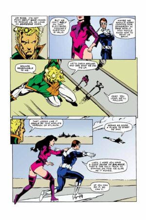 Champions #49 - Image 4