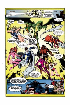 Champions #50 - Image 4