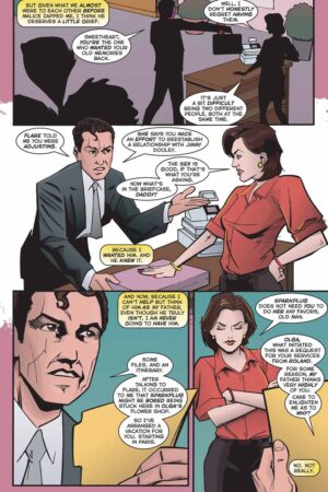 Champions #53 - Image 3