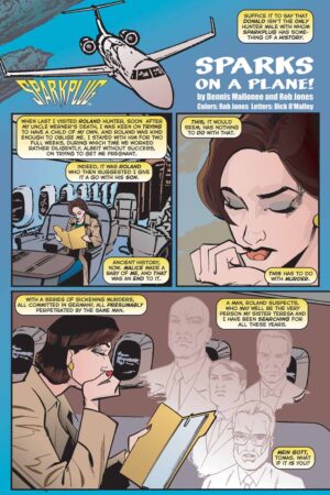 Champions #53 - Image 4