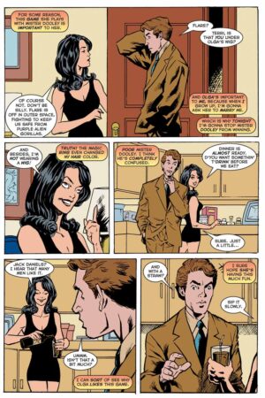 Champions #51 - Image 3