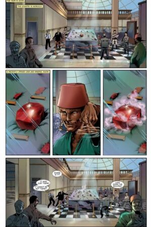 Murcielaga She Bat #013 - Image 2