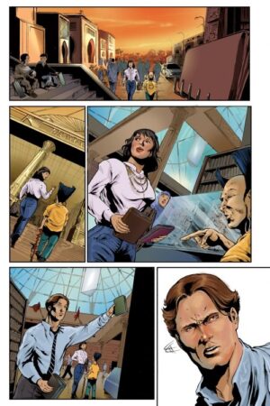 Murcielaga She Bat #013 - Image 3