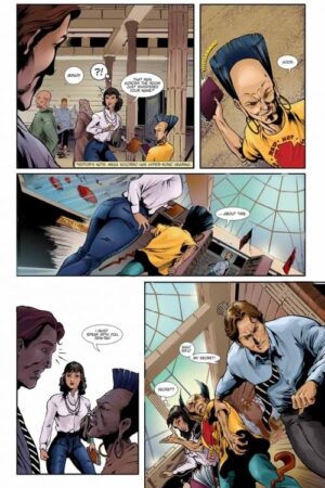 Murcielaga She Bat #013 - Image 4