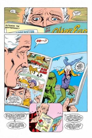 Alter Ego #4 - Image 2