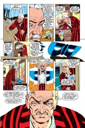 Alter Ego #4 - Image 4