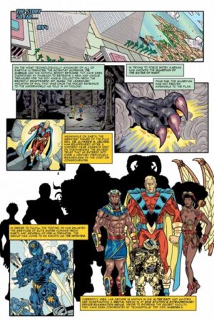 Infinites #2 - Image 2