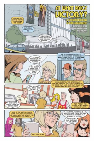 Champions #55 - Image 4
