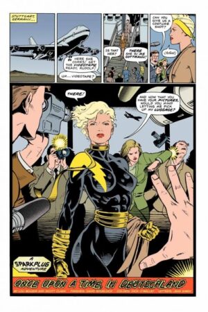 Champions #56 - Image 2