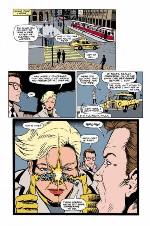 Champions #56 - Image 4