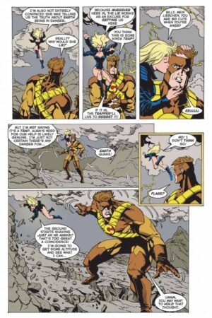 League Of Champions #14 - Image 3