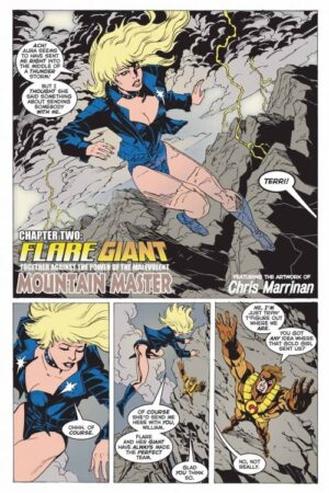 League Of Champions #14 - Image 2