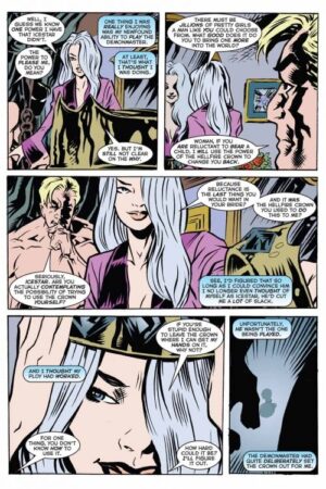 Champions Adventures #5 - Image 3