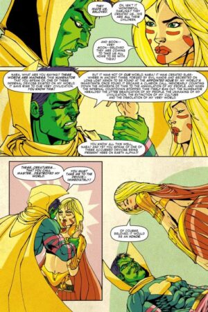 Infinites #6 - Image 3