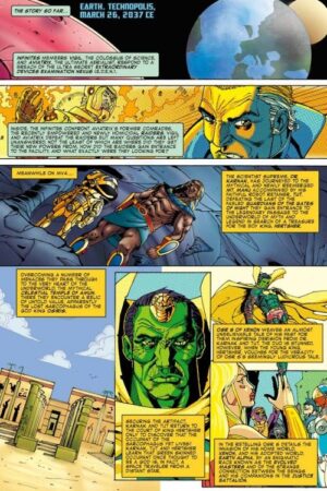 Infinites #6 - Image 2